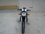 Заказать из Японии мотоцикл Yamaha XJR400 1993 фото 4